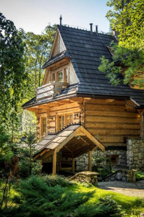 Dom Crocus Zakopane